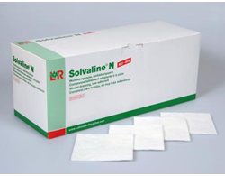 Solvaline® N Wundkompressen